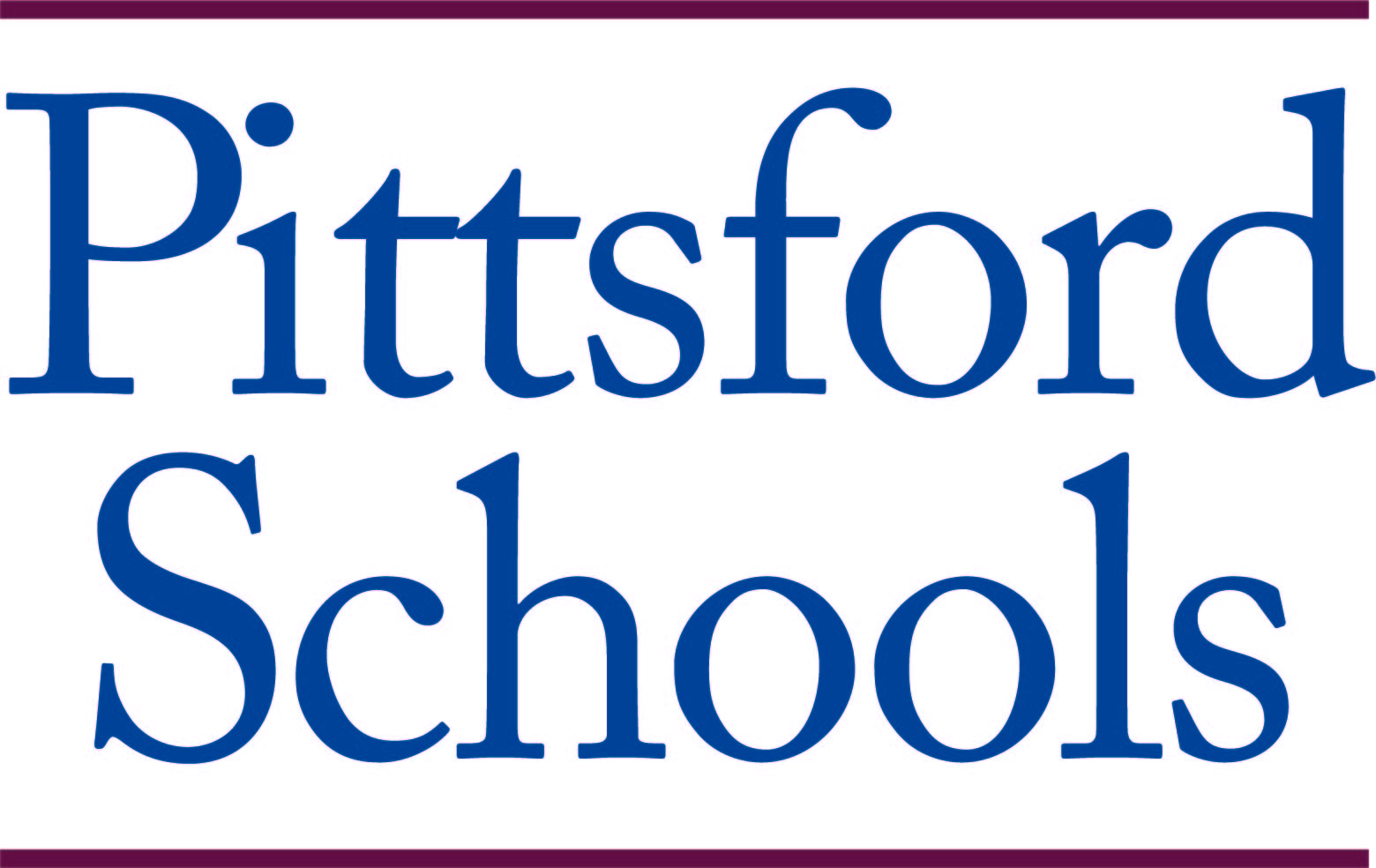 Pittsford Central School District's Logo